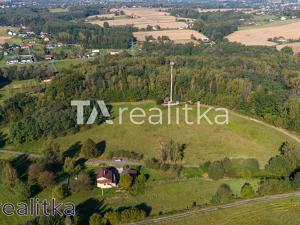 Prodej zahrady, Dětmarovice, 9543 m2