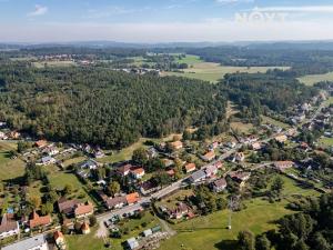 Prodej pozemku pro bydlení, Bezdědovice, 1610 m2