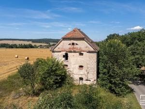 Prodej ubytování, Rakovice, 1200 m2