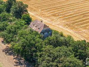 Prodej ubytování, Rakovice, 1200 m2