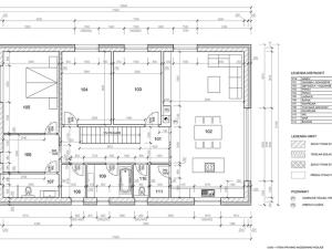 Prodej pozemku pro bydlení, Kučerov, 1403 m2