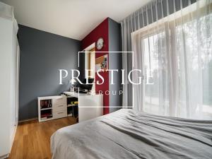 Prodej bytu 3+1, Praha - Karlín, Za Karlínským přístavem, 97 m2