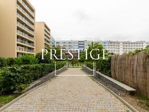 Prodej bytu 3+1, Praha - Karlín, Za Karlínským přístavem, 97 m2