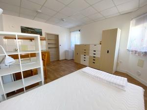 Pronájem bytu 1+kk, Brno, Obřanská, 30 m2