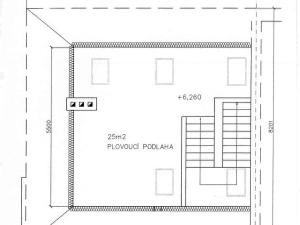 Prodej rodinného domu, Zábřeh, 141 m2