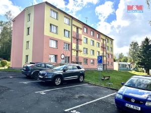 Prodej bytu 1+kk, Bukovany, 19 m2