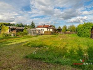 Prodej rodinného domu, Jaroměř, V Hruštičkách, 1492 m2