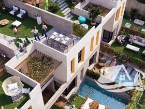 Prodej bytu 2+kk, Hurghada, Egypt, 58 m2