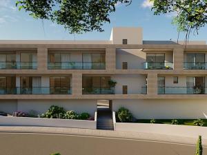 Prodej bytu 2+kk, Pafos, Kypr, 85 m2