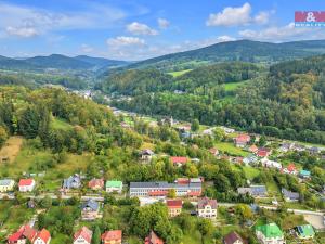 Prodej činžovního domu, Svoboda nad Úpou, Horská, 3288 m2