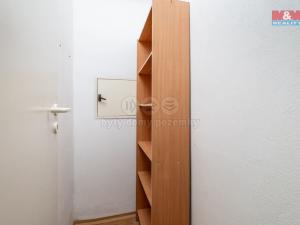 Pronájem bytu 2+kk, Velké Meziříčí, Čermákova, 52 m2