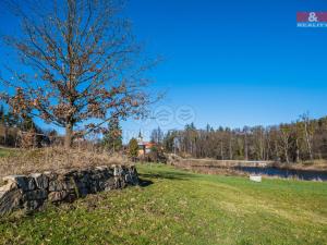 Prodej zemědělské usedlosti, Vrchotovy Janovice, 505 m2