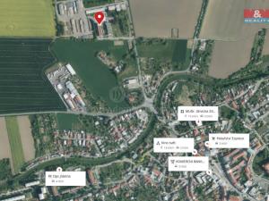 Prodej bytu 2+kk, Holešov, Bořenovská, 55 m2