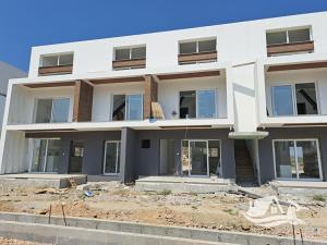 Prodej bytu 2+kk, Trikomo (Τρίκωμο/Ισκελέ), Kypr, 58 m2