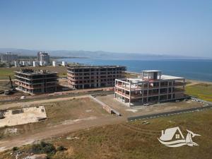 Prodej bytu 1+kk, Kazivera (Καζιβερά/Γκαζίβερεν), Kypr, 40 m2