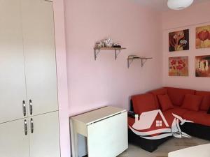 Prodej bytu 2+kk, Saranda (Sarandë), Albánie, 85 m2