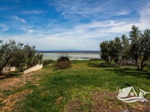 Prodej rodinného domu, Agios Mamas (Άγιος Μάμας Χαλκιδικής), Řecko, 1000 m2