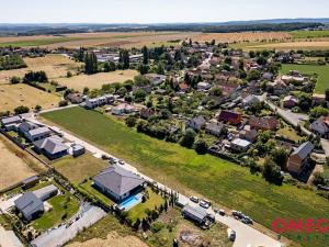 Pronájem rodinného domu, Mezouň, 622 m2