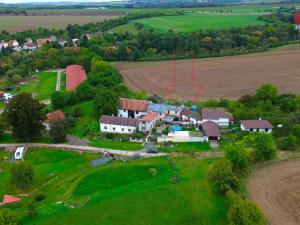 Prodej rodinného domu, Přistoupim, 190 m2