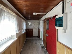 Prodej rodinného domu, Soběslav - Soběslav III, Na Veselském kopci, 90 m2