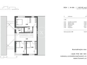 Prodej rodinného domu, Brodce, Dobrovická, 296 m2