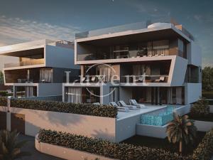 Prodej bytu 4+kk, Zadar, Chorvatsko, 272 m2