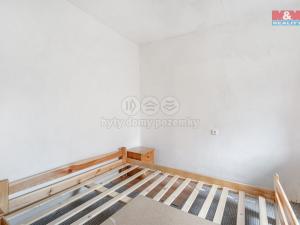 Prodej rodinného domu, Kopidlno, Jičínská, 60 m2