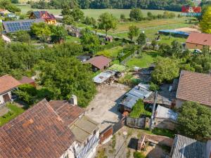 Prodej rodinného domu, Vraňany - Mlčechvosty, 177 m2