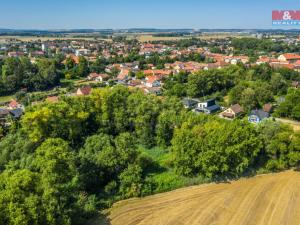 Prodej lesa, Kostelec nad Labem, 10056 m2