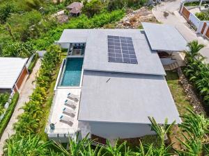 Prodej vily, Baan Bo Phut (บ้านบ่อผุด), Thajsko, 714 m2