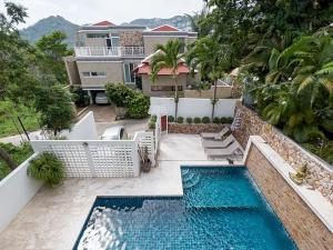 Prodej vily, Baan Chaweng Noi (บ้านเฉวงน้อย), Thajsko, 420 m2