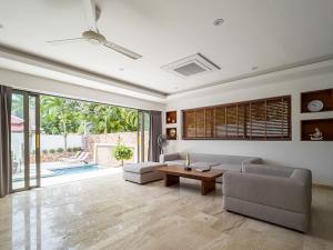 Prodej vily, Baan Chaweng Noi (บ้านเฉวงน้อย), Thajsko, 420 m2