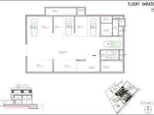 Prodej bytu 3+kk, Zadar, Chorvatsko, 102 m2