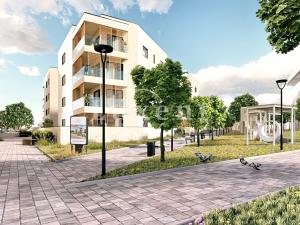 Prodej bytu 3+kk, Zadar, Chorvatsko, 82 m2