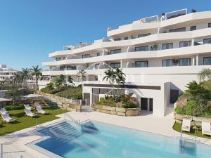 Prodej bytu 4+kk, Estepona, Španělsko, 131 m2