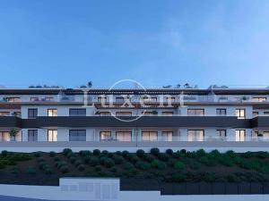 Prodej bytu 3+kk, Estepona, Španělsko, 142 m2