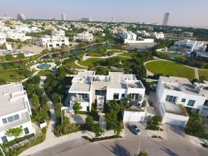 Prodej rodinného domu, Sheikh Mohammed bin Zayed Road Al Barari, Spojené arabské emiráty, 600 m2