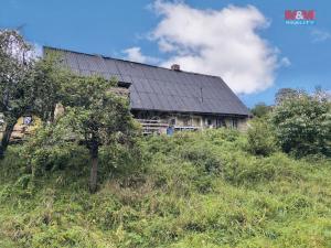 Prodej rodinného domu, Police nad Metují - Pěkov, 150 m2