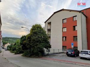 Prodej bytu 1+kk, Praha - Krč, Dolnokrčská, 36 m2