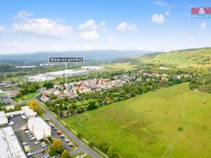 Prodej rodinného domu, Ústí nad Labem - Předlice, Komenského, 347 m2