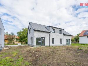 Prodej rodinného domu, Velvary - Velká Bučina, 82 m2