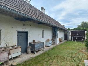 Prodej rodinného domu, Kardašova Řečice, 925 m2