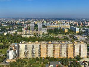 Prodej bytu 1+1, Praha - Chodov, Zdiměřická