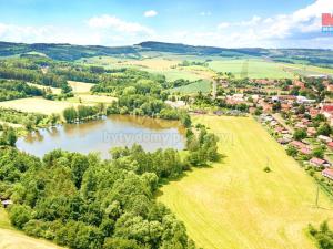 Prodej pozemku pro bydlení, Lubenec, 715 m2