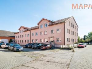 Prodej bytu 3+kk, Šestajovice, Komenského, 92 m2