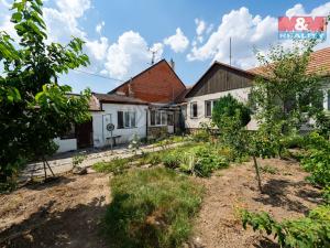 Prodej rodinného domu, Bzenec, J. Plachty, 80 m2