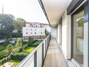 Prodej bytu 3+kk, Praha - Žižkov, Seifertova, 88 m2