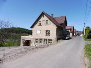 Prodej rodinného domu, Plavy, 1594 m2