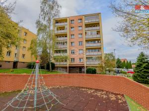 Prodej bytu 3+1, Ostrava - Muglinov, Vdovská, 64 m2