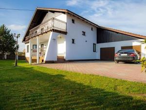 Prodej rodinného domu, Václavovice, Krajní, 600 m2